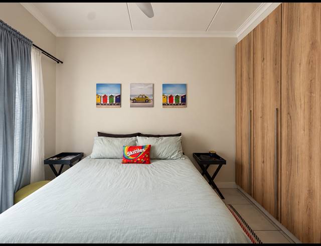 3 BEDROOM APARTMENT FOR SALE IN BALLITO CENTRAL